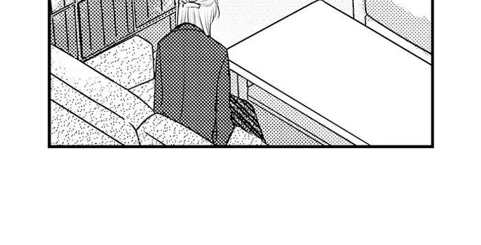 The Lawyer's Dangerous Love ~ Sex Is Evidence of Love ~ Chapter 4 - page 9