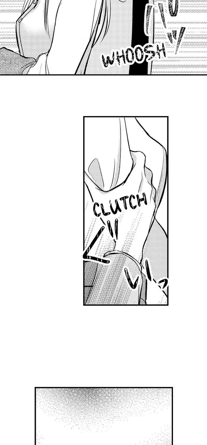 The Lawyer's Dangerous Love ~ Sex Is Evidence of Love ~ Chapter 5 - page 19