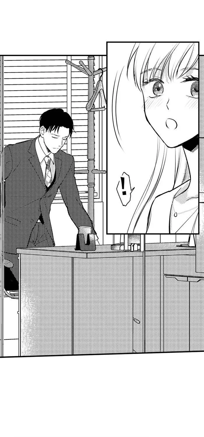 The Lawyer's Dangerous Love ~ Sex Is Evidence of Love ~ Chapter 5 - page 5