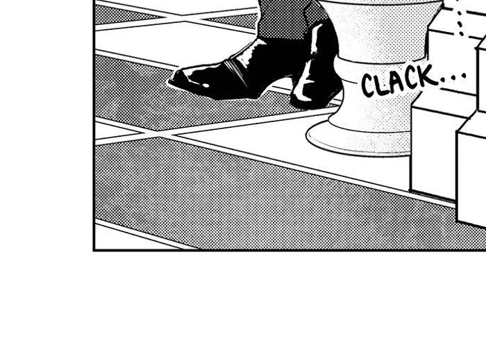 The Lawyer's Dangerous Love ~ Sex Is Evidence of Love ~ Chapter 6 - page 27