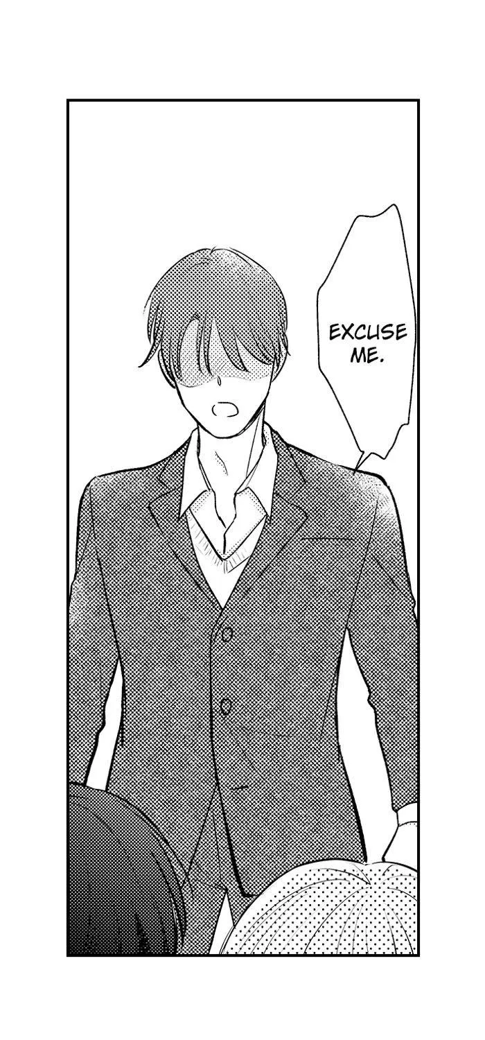 The Lawyer's Dangerous Love ~ Sex Is Evidence of Love ~ Chapter 7 - page 19