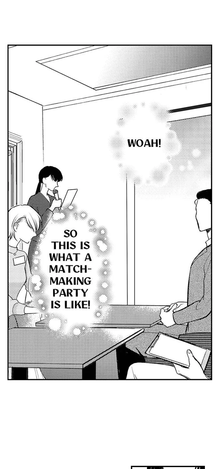 The Lawyer's Dangerous Love ~ Sex Is Evidence of Love ~ Chapter 7 - page 2
