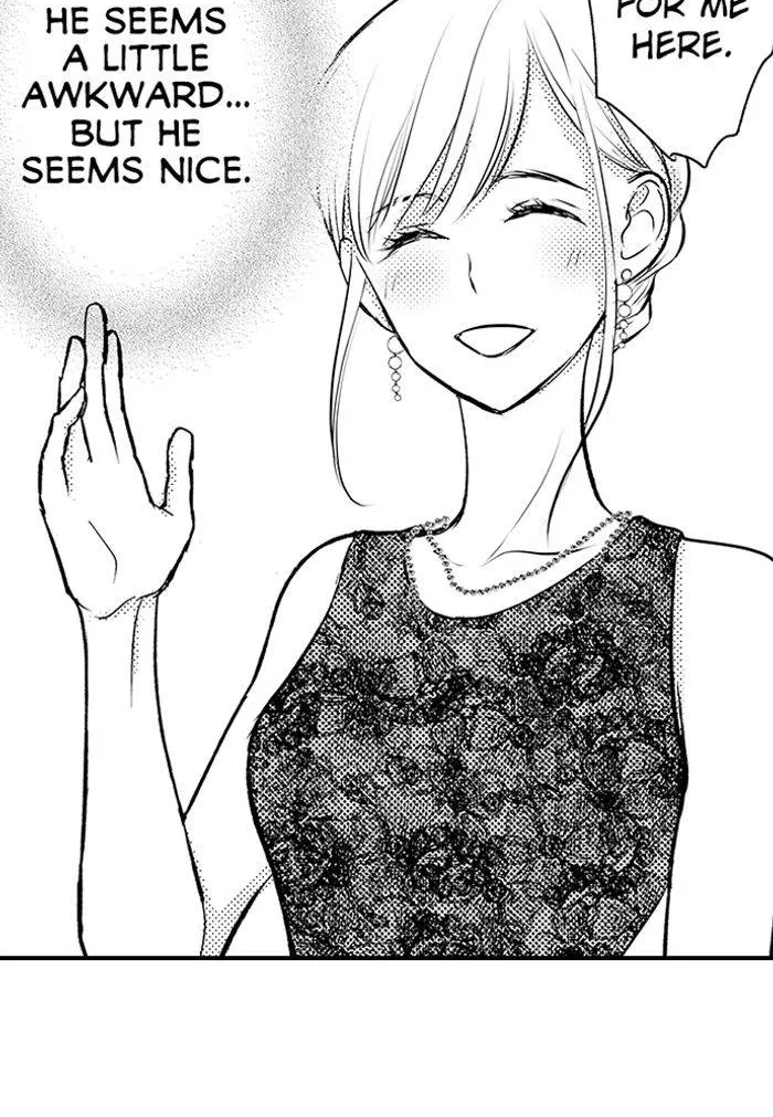 The Lawyer's Dangerous Love ~ Sex Is Evidence of Love ~ Chapter 7 - page 26