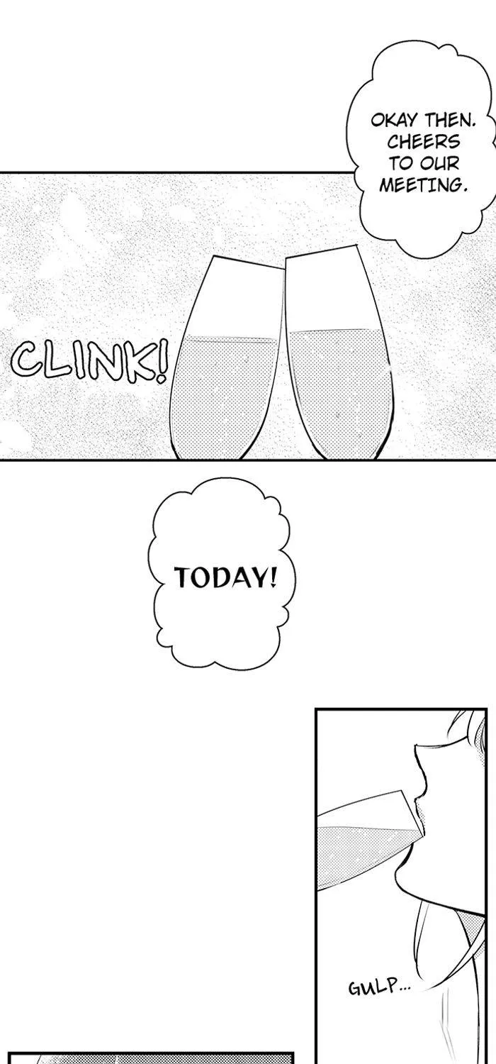 The Lawyer's Dangerous Love ~ Sex Is Evidence of Love ~ Chapter 7 - page 29