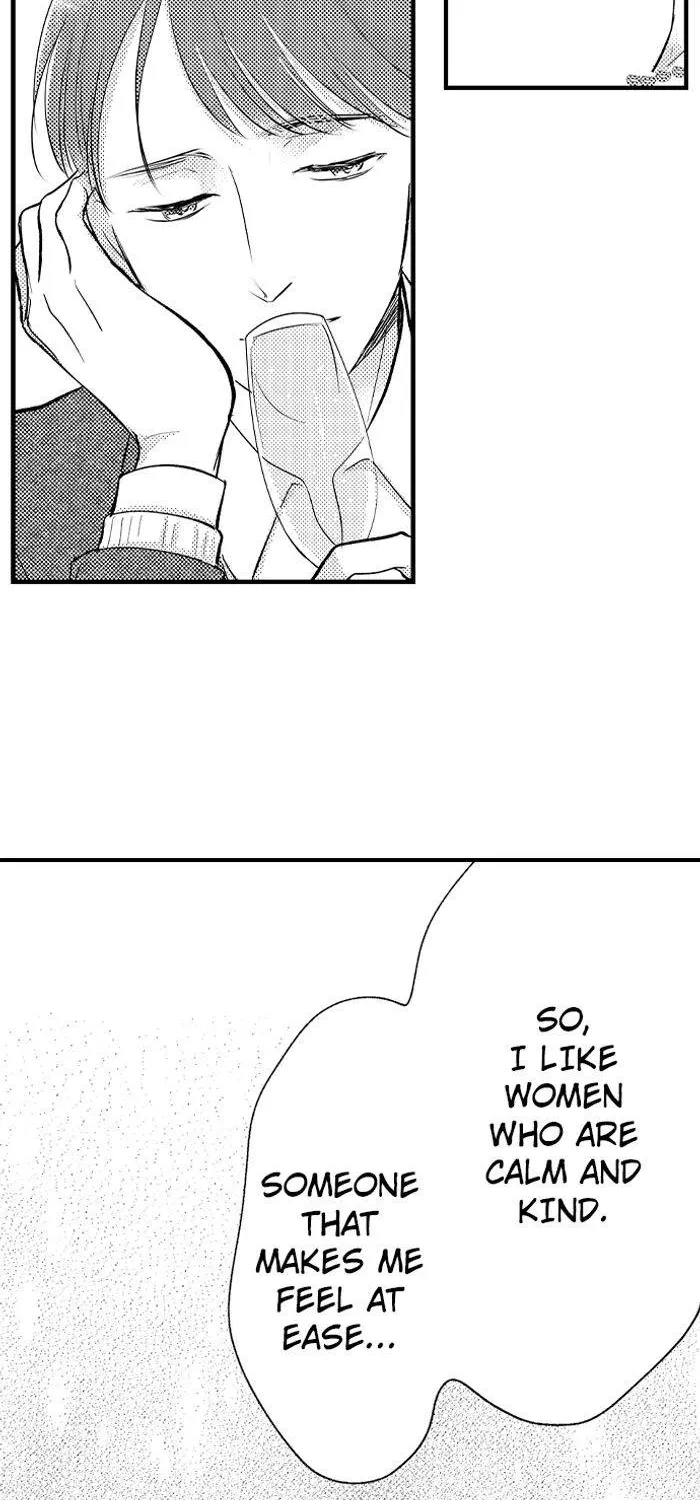 The Lawyer's Dangerous Love ~ Sex Is Evidence of Love ~ Chapter 7 - page 30