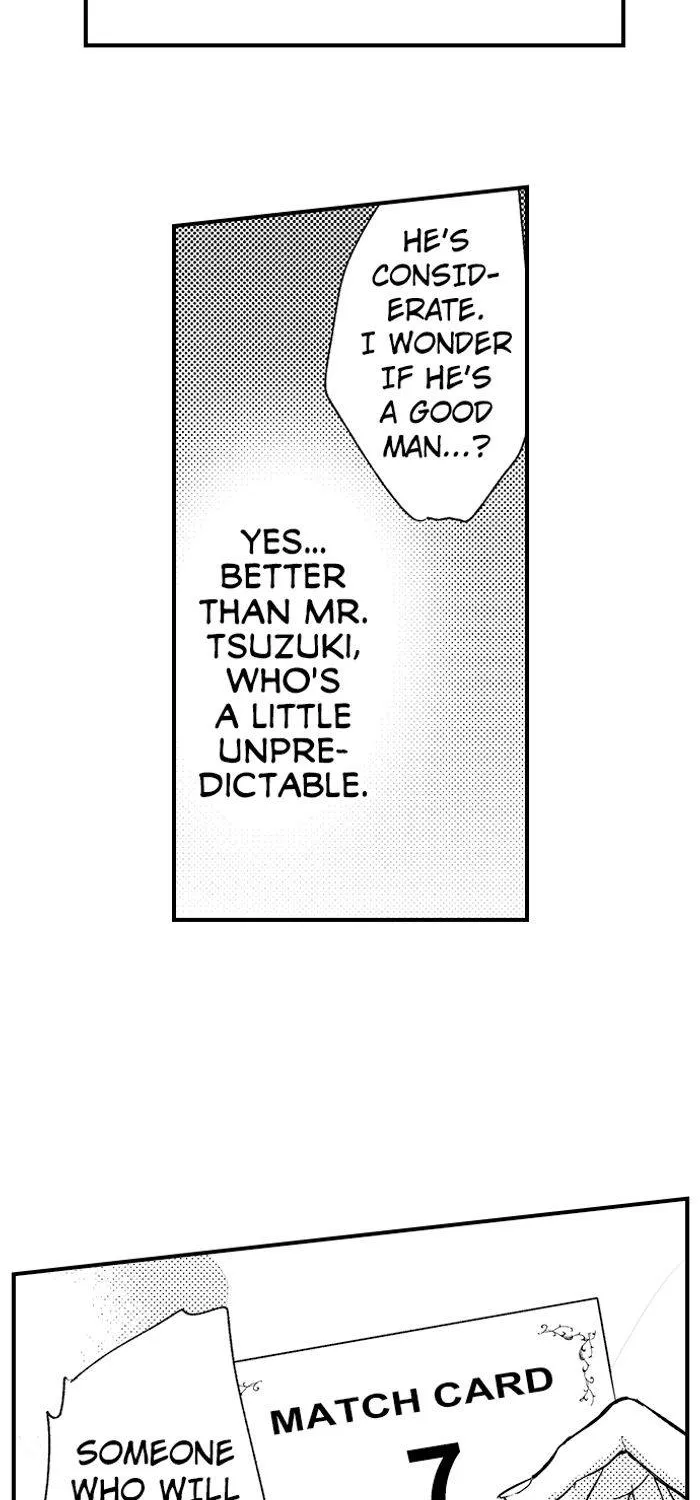 The Lawyer's Dangerous Love ~ Sex Is Evidence of Love ~ Chapter 7 - page 35