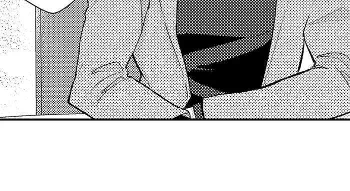 The Lawyer's Dangerous Love ~ Sex Is Evidence of Love ~ Chapter 7 - page 6