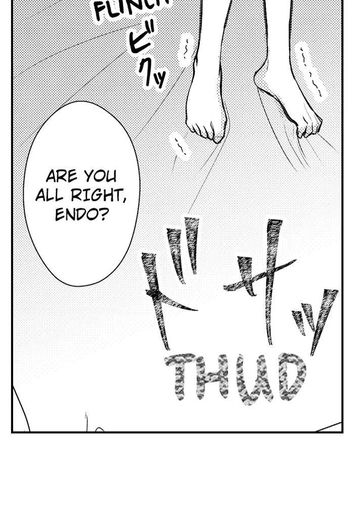 The Lawyer's Dangerous Love ~ Sex Is Evidence of Love ~ Chapter 8 - page 22