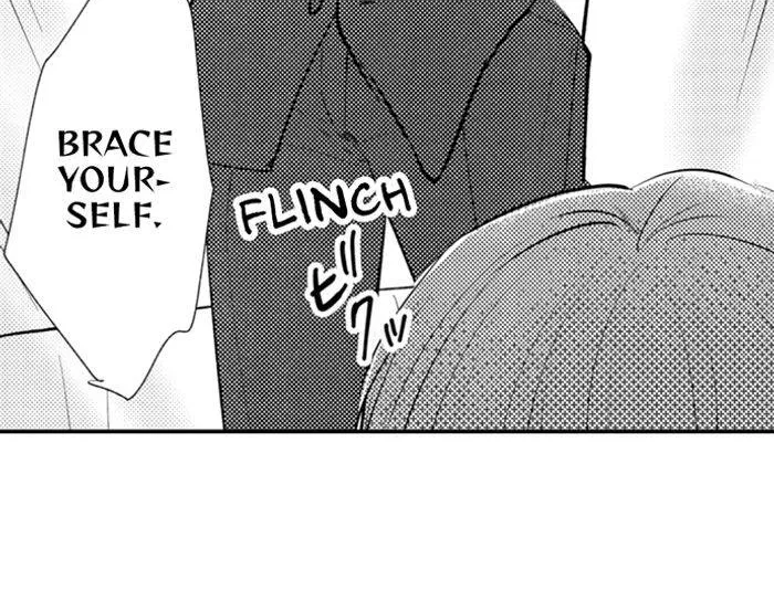 The Lawyer's Dangerous Love ~ Sex Is Evidence of Love ~ Chapter 8 - page 26