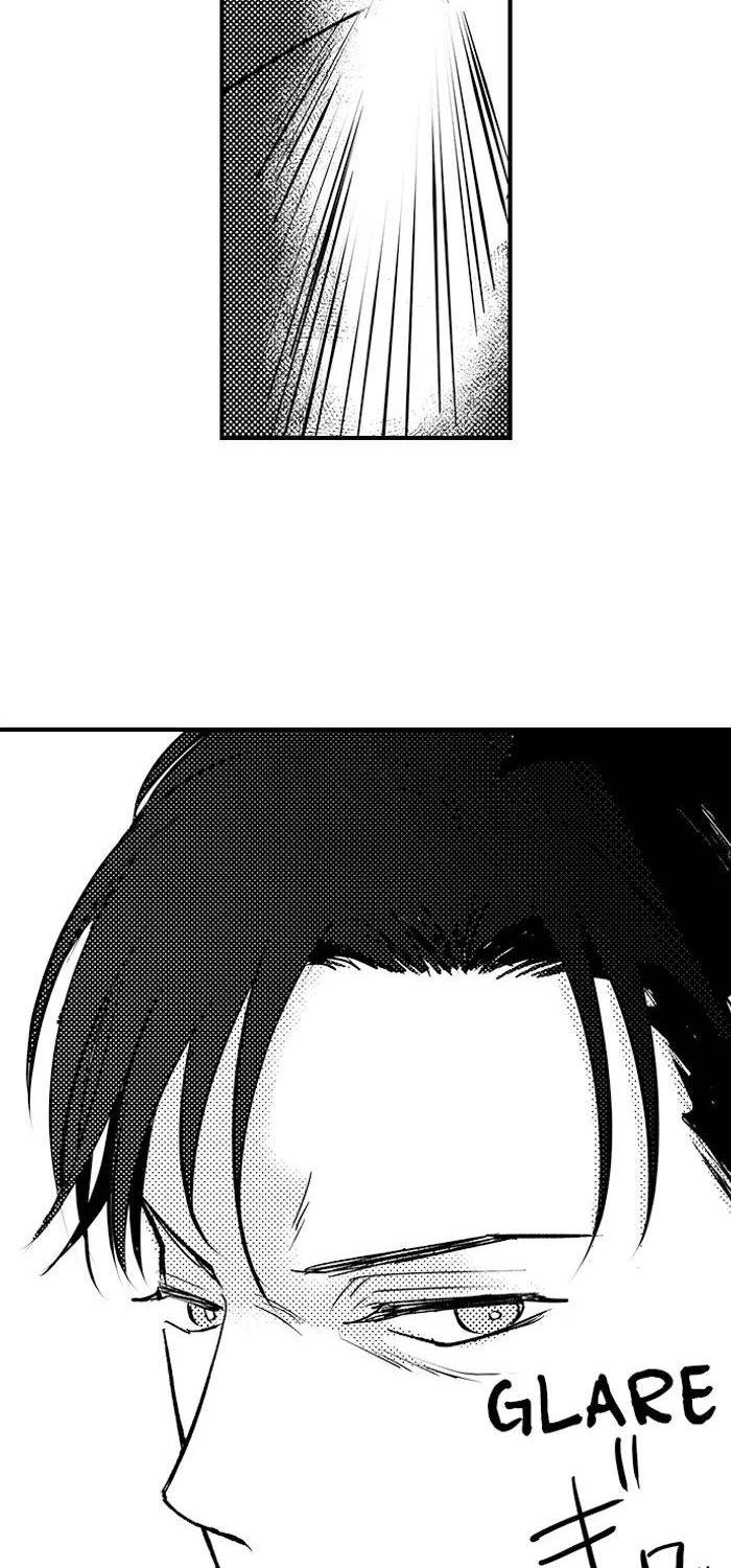 The Lawyer's Dangerous Love ~ Sex Is Evidence of Love ~ Chapter 8 - page 28