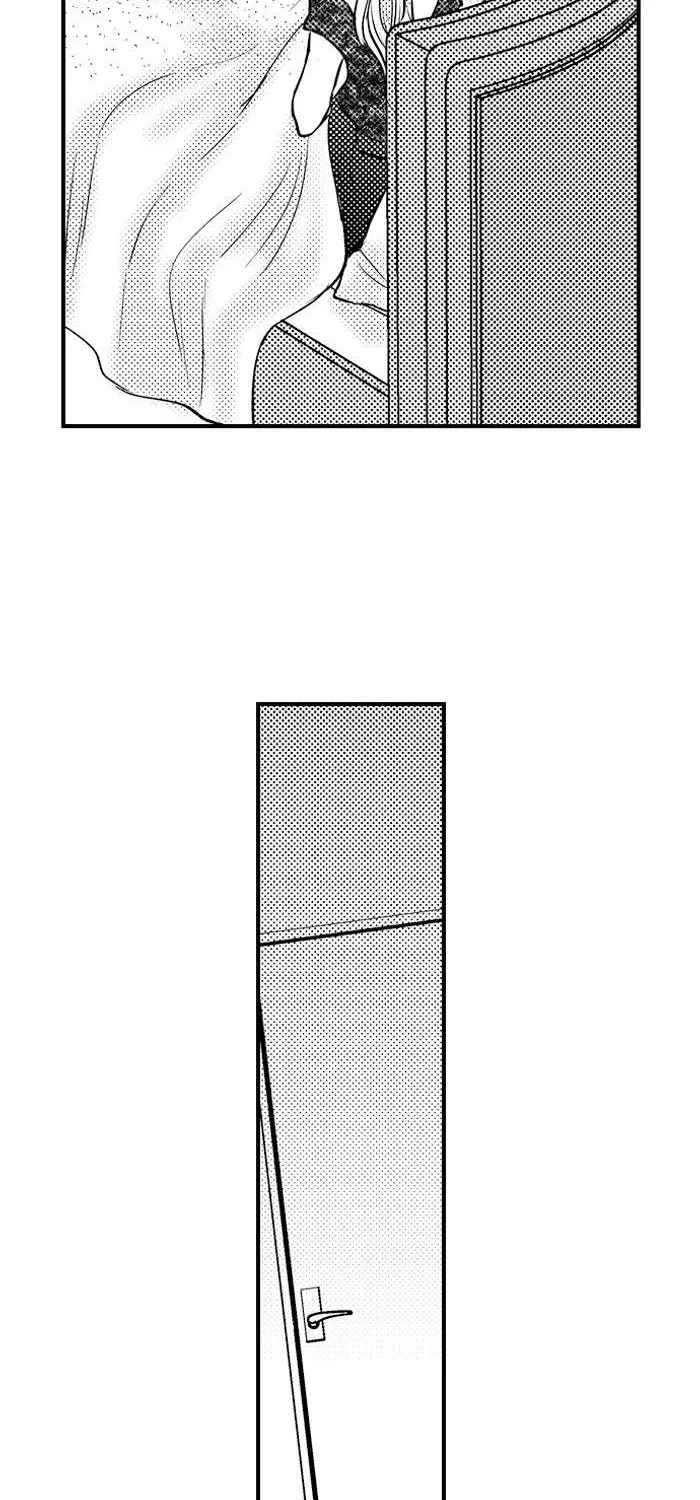 The Lawyer's Dangerous Love ~ Sex Is Evidence of Love ~ Chapter 8 - page 31