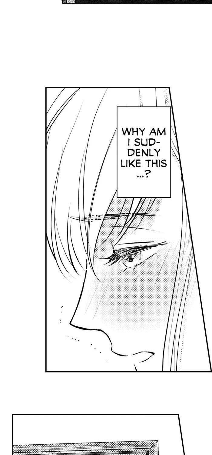 The Lawyer's Dangerous Love ~ Sex Is Evidence of Love ~ Chapter 8 - page 7