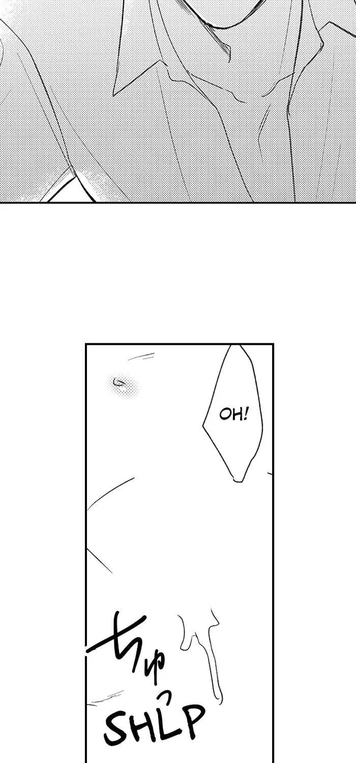 The Lawyer's Dangerous Love ~ Sex Is Evidence of Love ~ Chapter 9 - page 18