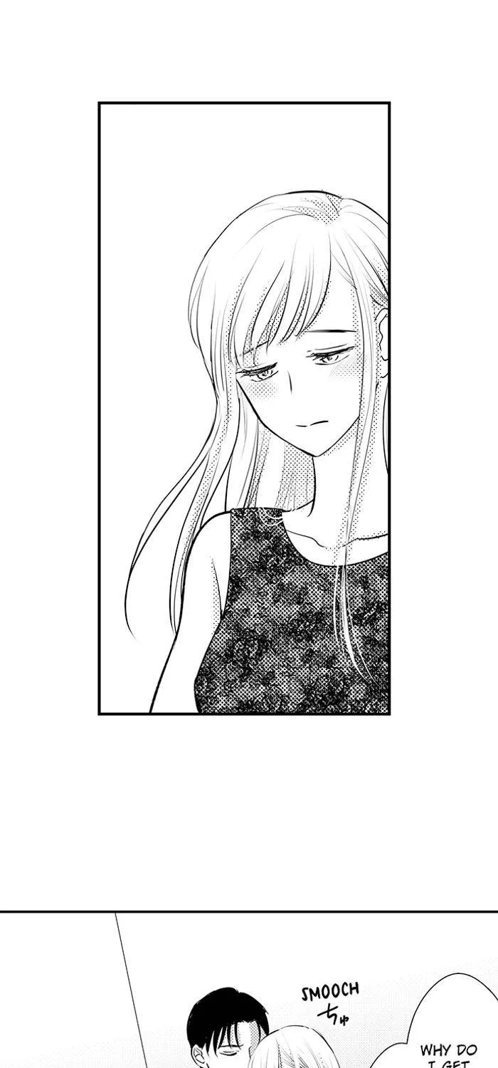 The Lawyer's Dangerous Love ~ Sex Is Evidence of Love ~ Chapter 9 - page 2