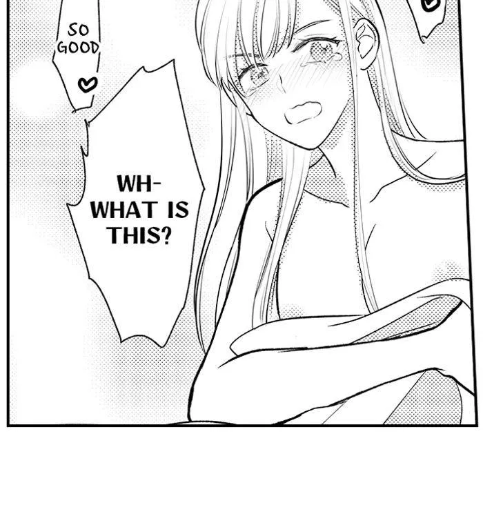 The Lawyer's Dangerous Love ~ Sex Is Evidence of Love ~ Chapter 9 - page 27