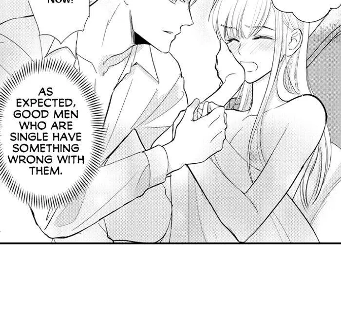 The Lawyer's Dangerous Love ~ Sex Is Evidence of Love ~ Chapter 9 - page 30