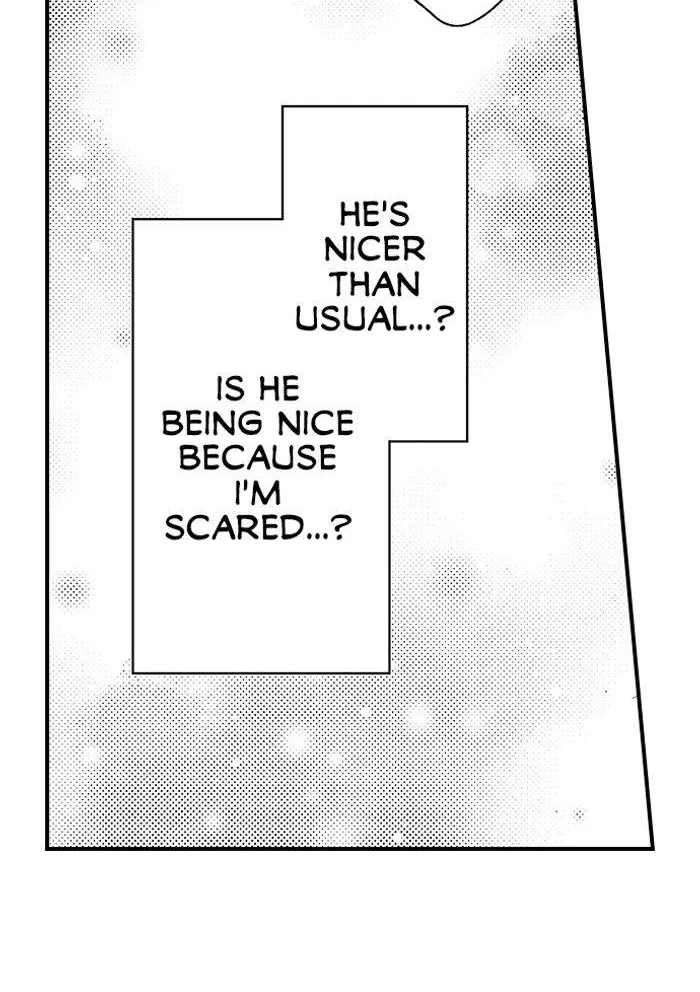 The Lawyer's Dangerous Love ~ Sex Is Evidence of Love ~ Chapter 9 - page 5