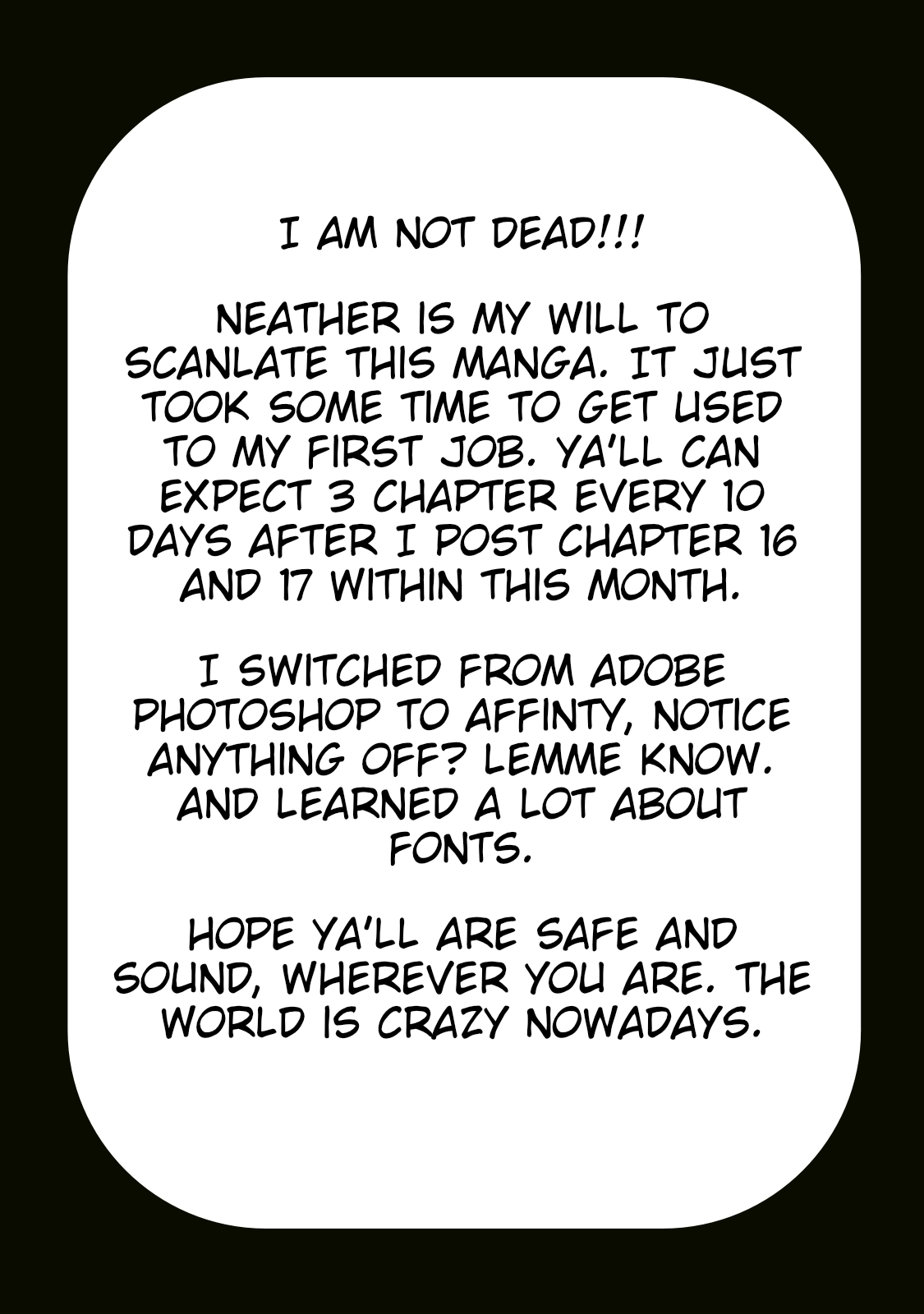 Nami Uraraka Ni, Meoto Biyori Chapter 15 - page 31