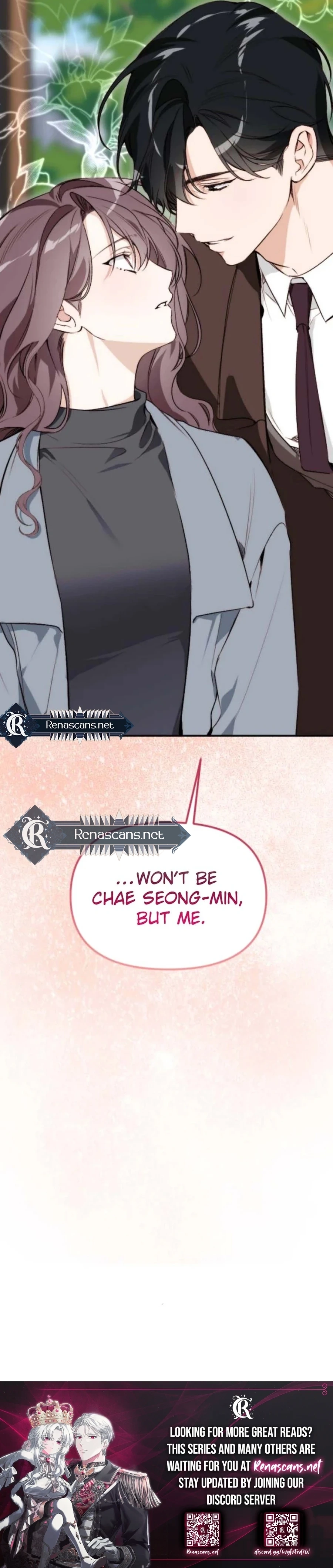 Divorce Is Easy, But Love Is Hard Chapter 56 - page 32