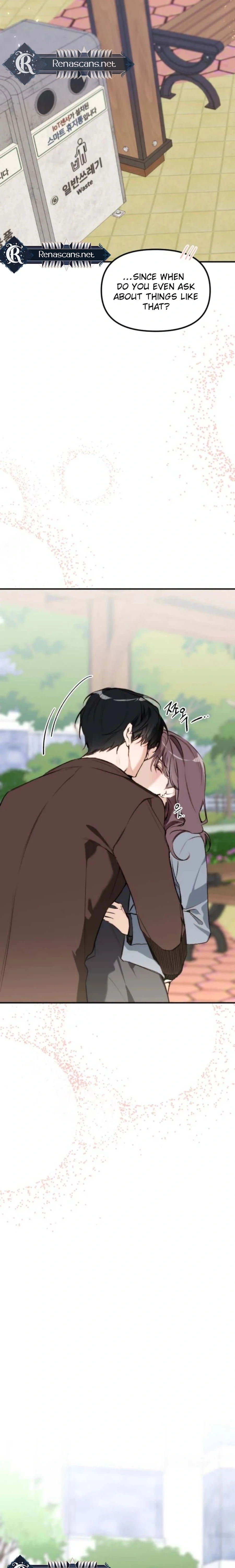 Divorce Is Easy, But Love Is Hard Chapter 57 - page 19