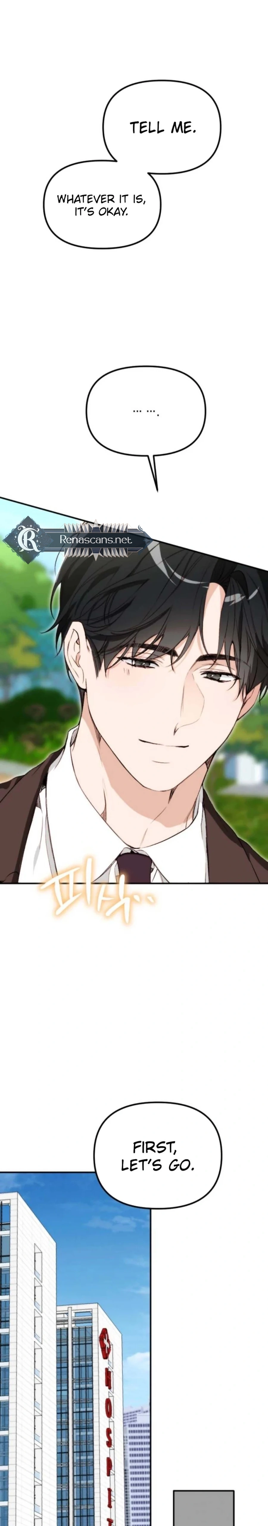 Divorce Is Easy, But Love Is Hard Chapter 57 - page 23