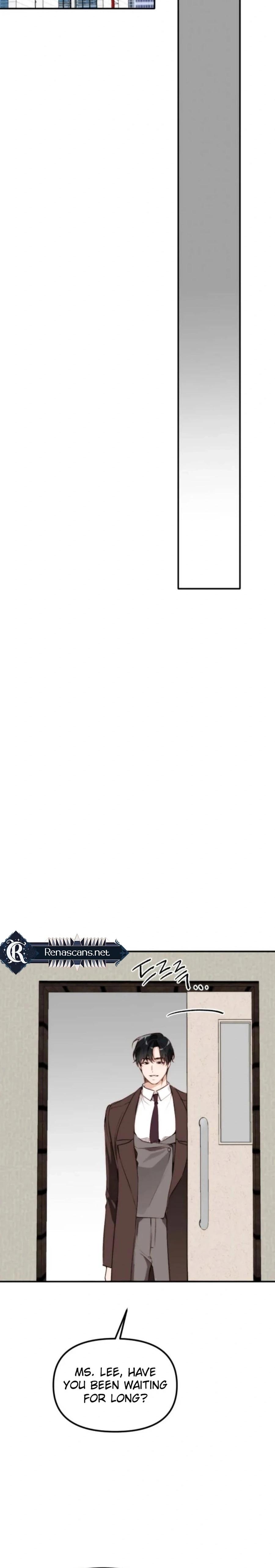 Divorce Is Easy, But Love Is Hard Chapter 57 - page 24