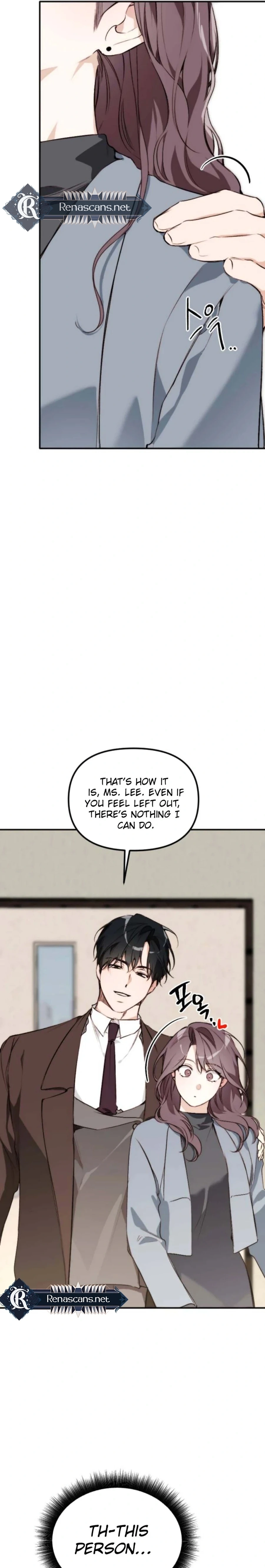 Divorce Is Easy, But Love Is Hard Chapter 57 - page 29