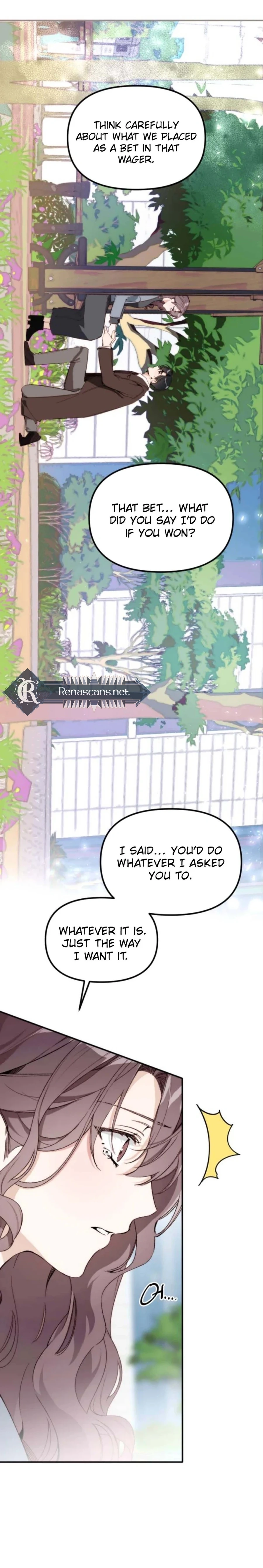 Divorce Is Easy, But Love Is Hard Chapter 57 - page 3