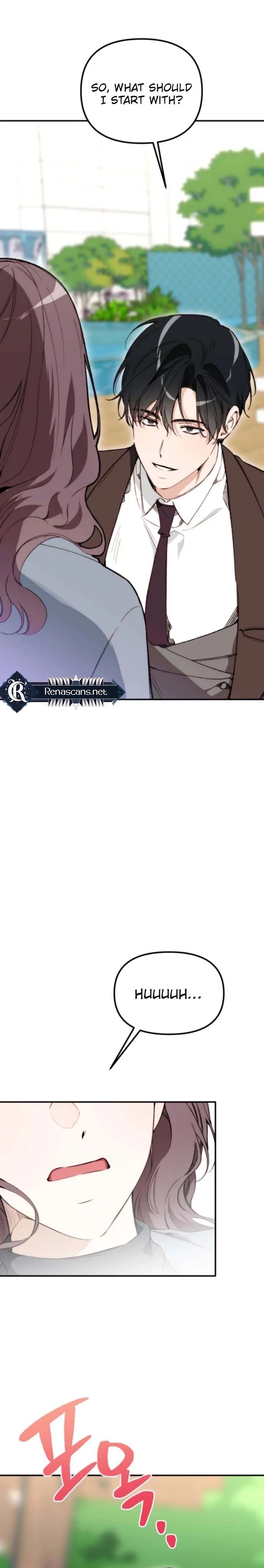 Divorce Is Easy, But Love Is Hard Chapter 57 - page 4