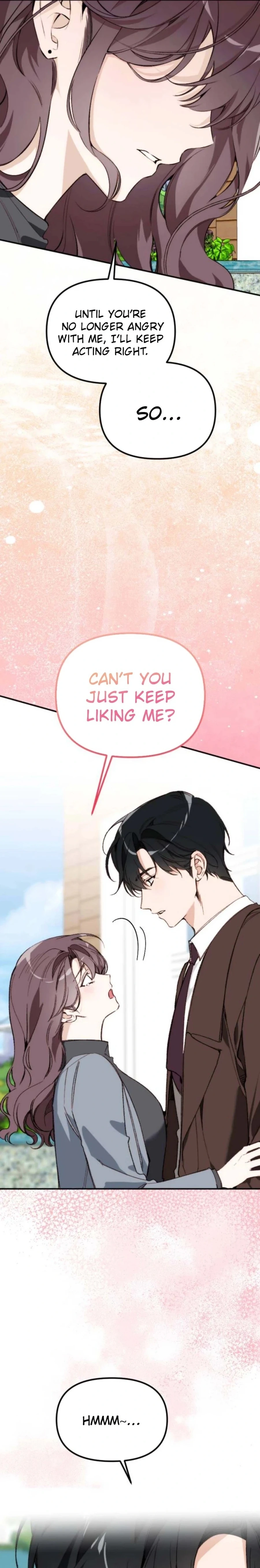 Divorce Is Easy, But Love Is Hard Chapter 57 - page 9