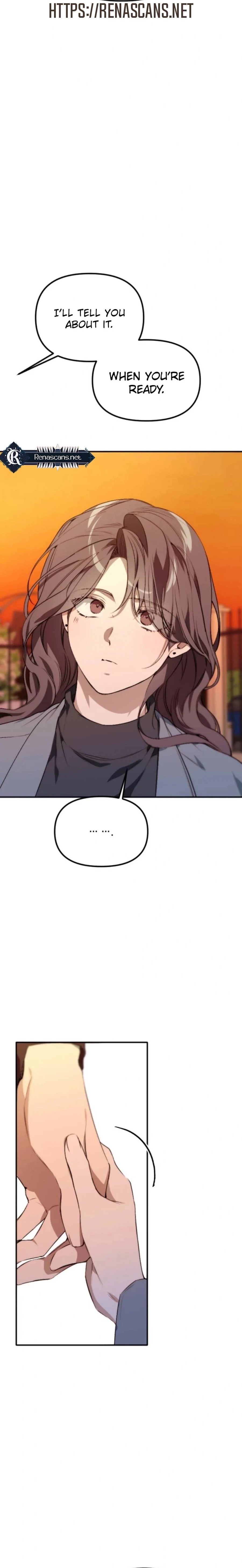 Divorce Is Easy, But Love Is Hard Chapter 58 - page 16