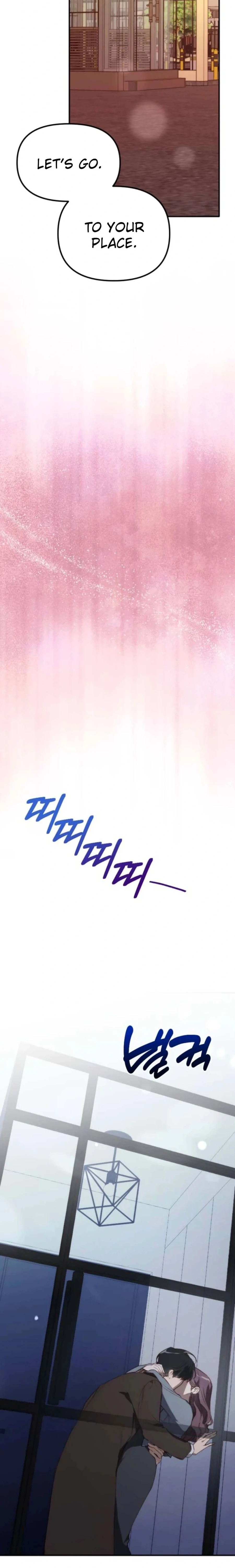 Divorce Is Easy, But Love Is Hard Chapter 58 - page 20