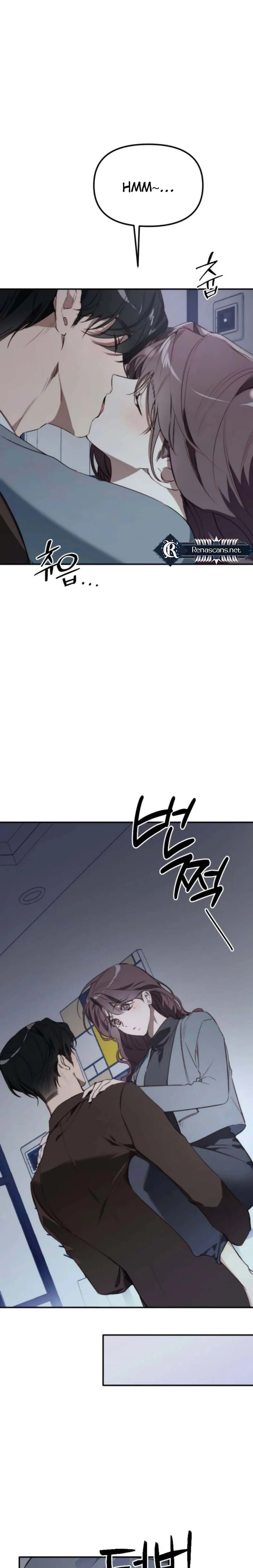 Divorce Is Easy, But Love Is Hard Chapter 58 - page 21