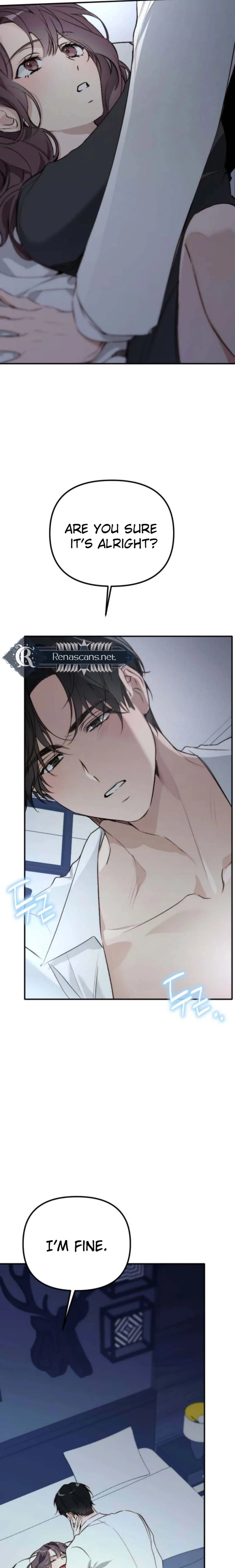 Divorce Is Easy, But Love Is Hard Chapter 58 - page 23