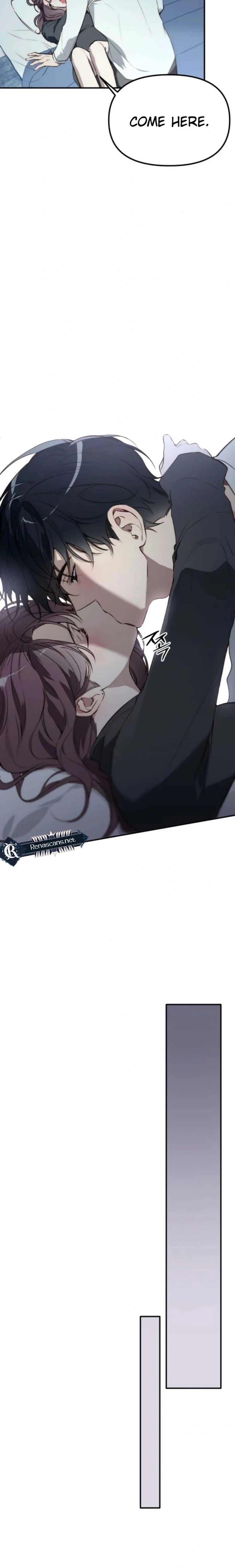 Divorce Is Easy, But Love Is Hard Chapter 58 - page 24