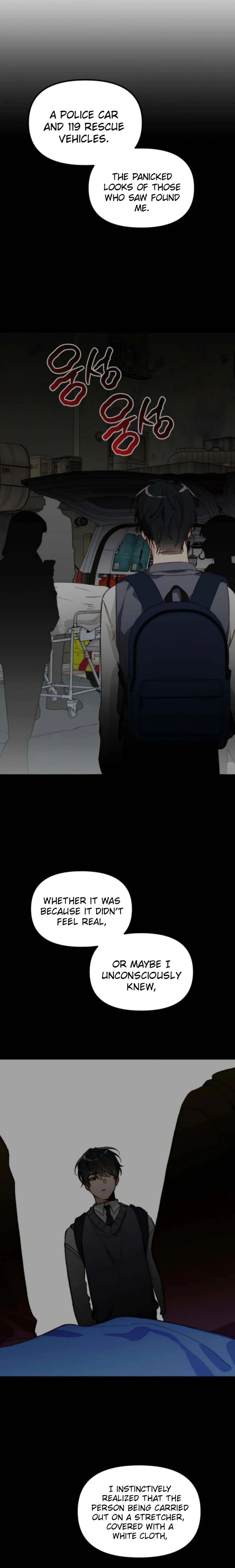 Divorce Is Easy, But Love Is Hard Chapter 58 - page 26