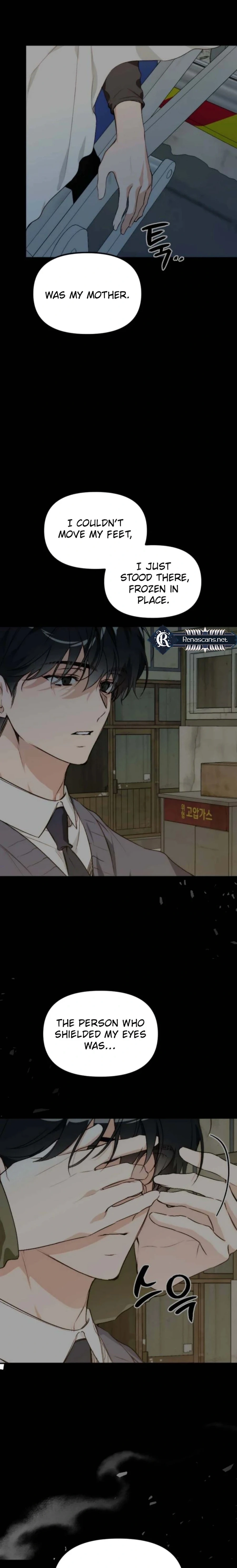 Divorce Is Easy, But Love Is Hard Chapter 58 - page 27