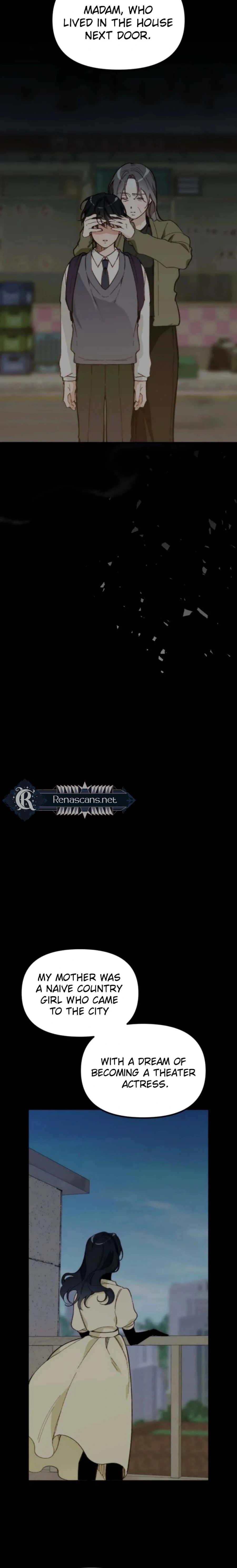 Divorce Is Easy, But Love Is Hard Chapter 58 - page 28