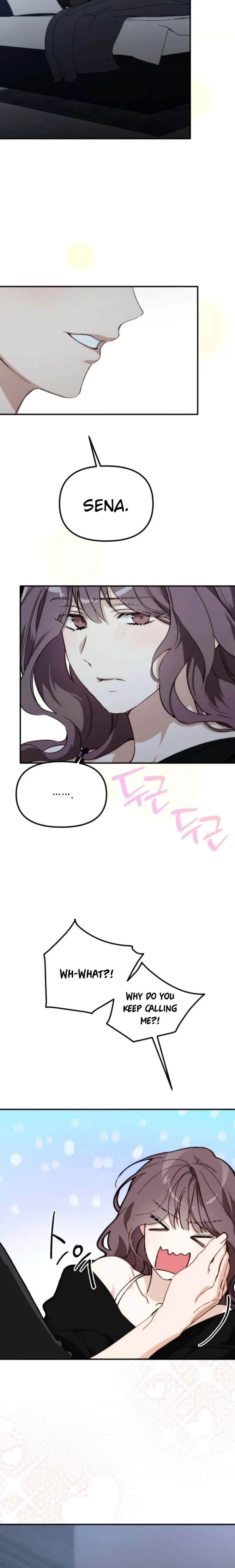 Divorce Is Easy, But Love Is Hard Chapter 59 - page 19