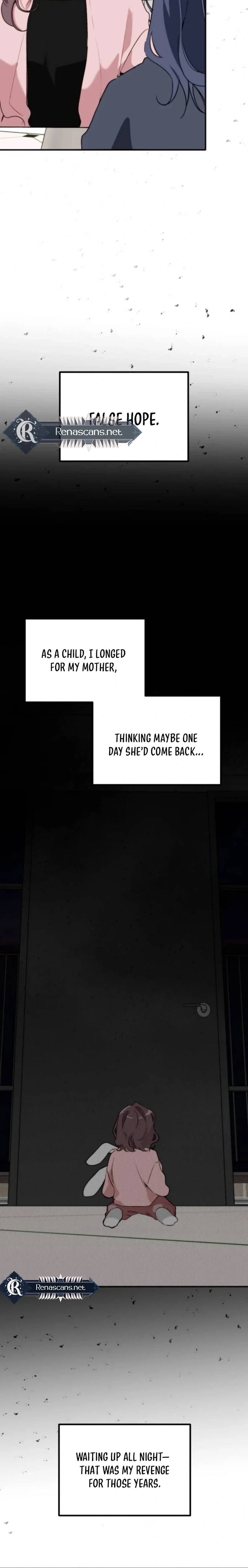 Divorce Is Easy, But Love Is Hard Chapter 60 - page 10