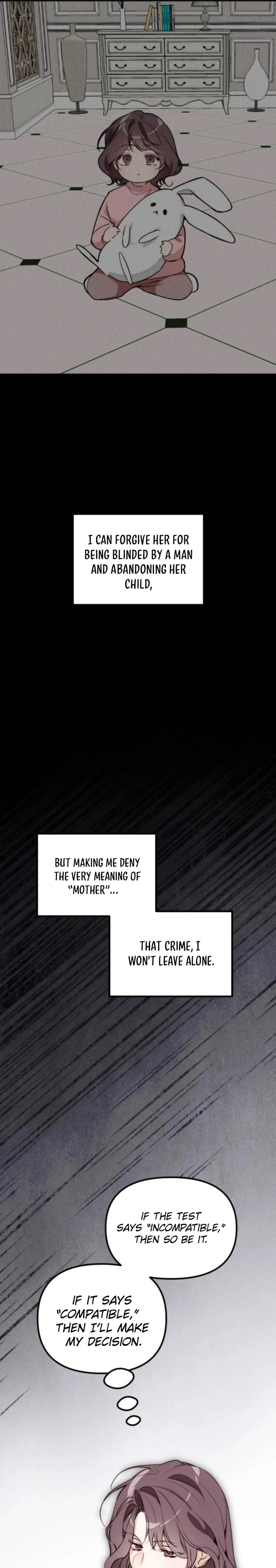 Divorce Is Easy, But Love Is Hard Chapter 60 - page 11