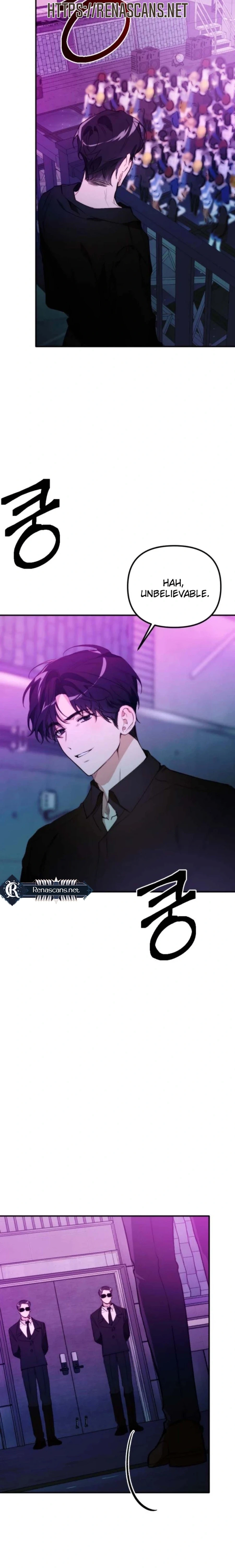 Divorce Is Easy, But Love Is Hard Chapter 60 - page 18