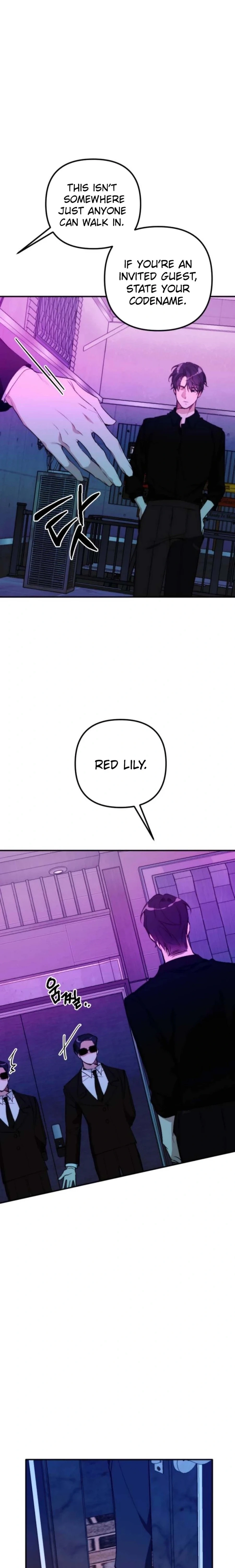 Divorce Is Easy, But Love Is Hard Chapter 60 - page 19