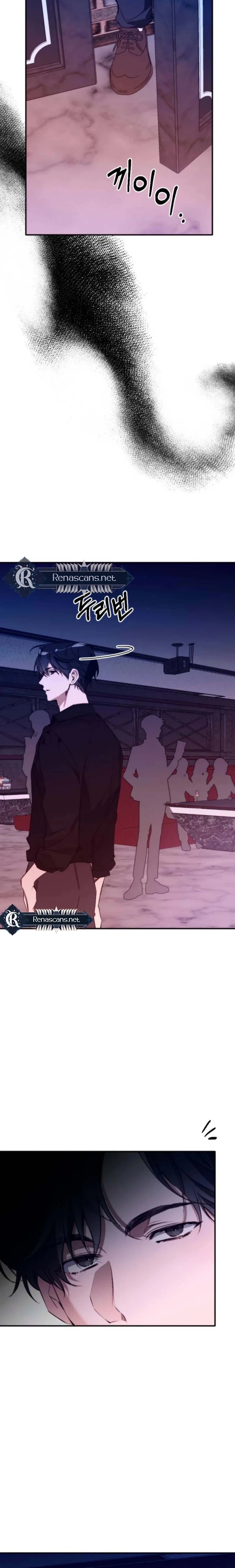 Divorce Is Easy, But Love Is Hard Chapter 60 - page 20