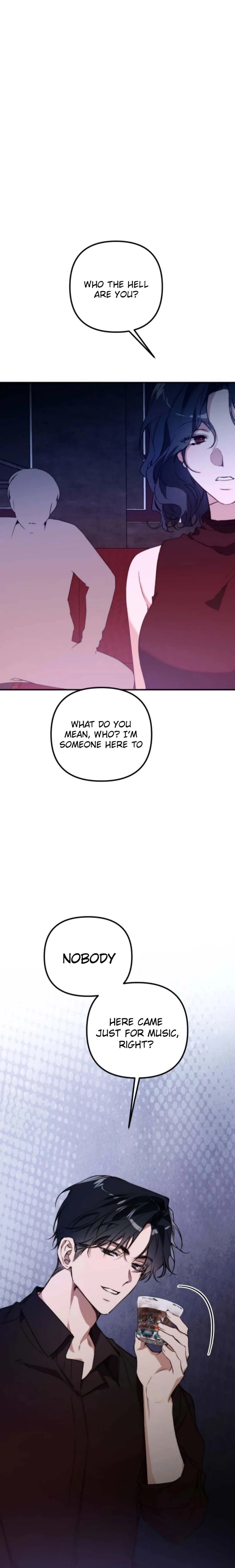 Divorce Is Easy, But Love Is Hard Chapter 60 - page 22