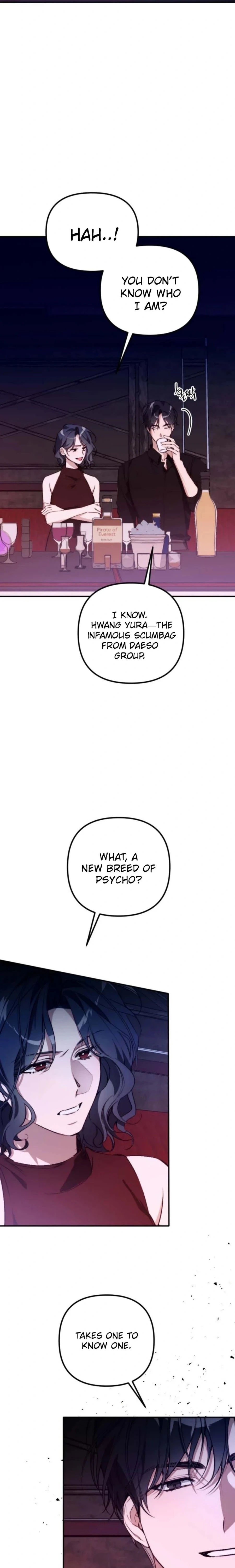 Divorce Is Easy, But Love Is Hard Chapter 60 - page 23