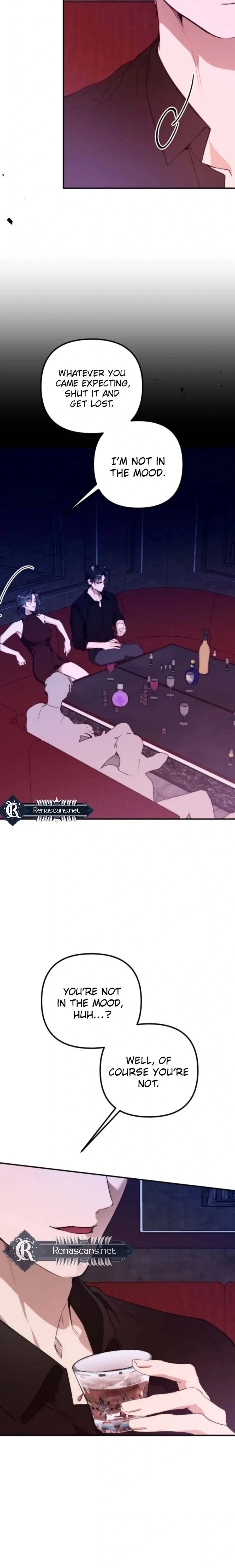 Divorce Is Easy, But Love Is Hard Chapter 60 - page 24