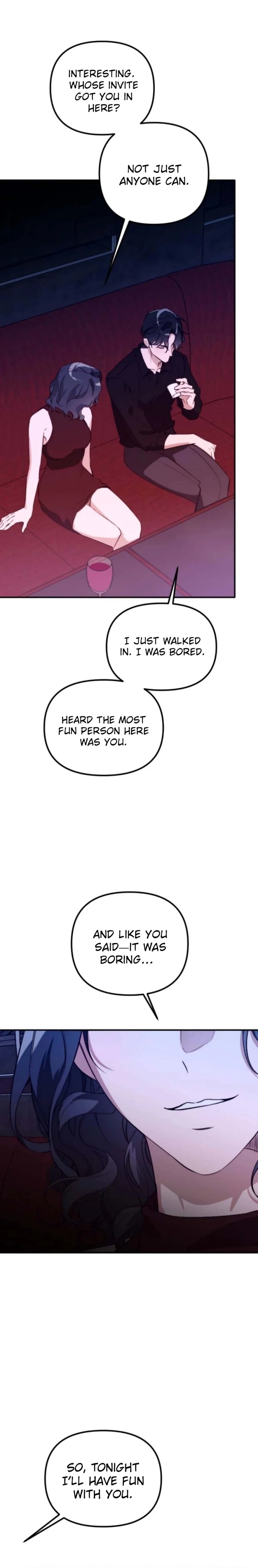 Divorce Is Easy, But Love Is Hard Chapter 60 - page 26