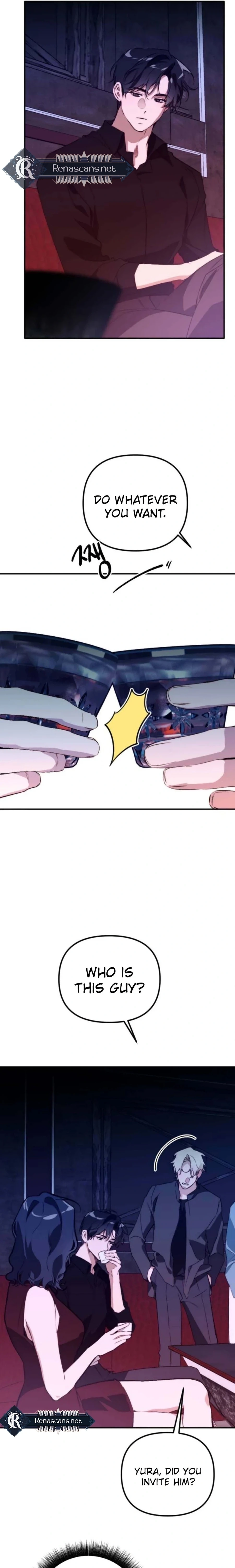 Divorce Is Easy, But Love Is Hard Chapter 60 - page 27