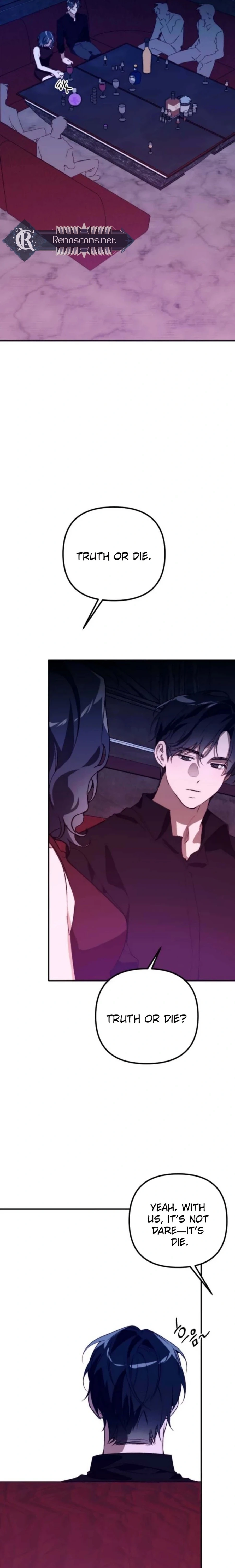 Divorce Is Easy, But Love Is Hard Chapter 60 - page 29